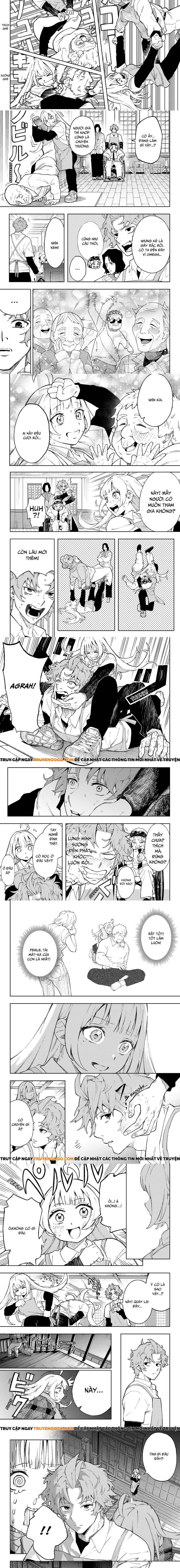 G.g.g. Chapter 3 - 3