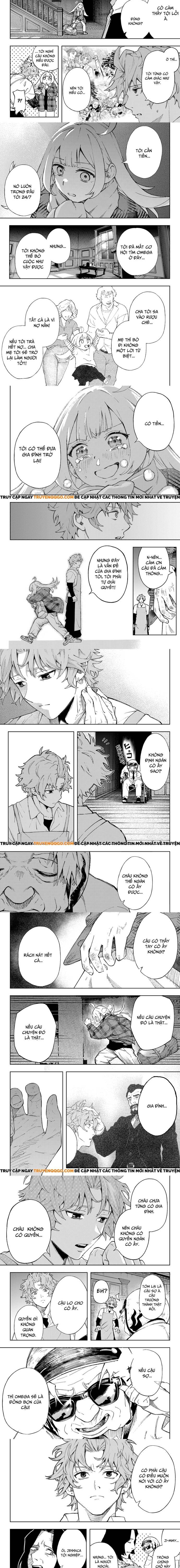 G.g.g. Chapter 3 - 4