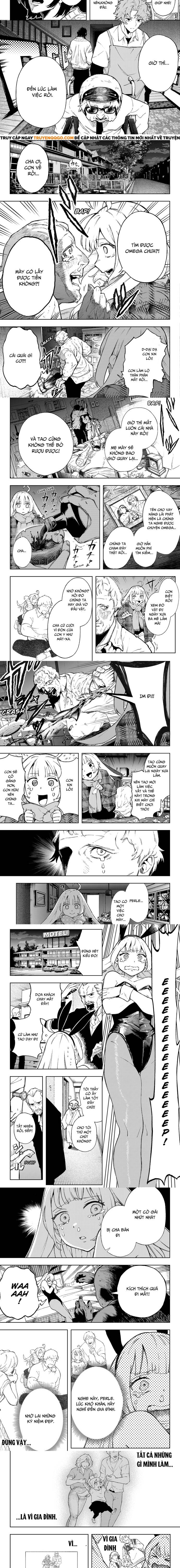 G.g.g. Chapter 3 - 5