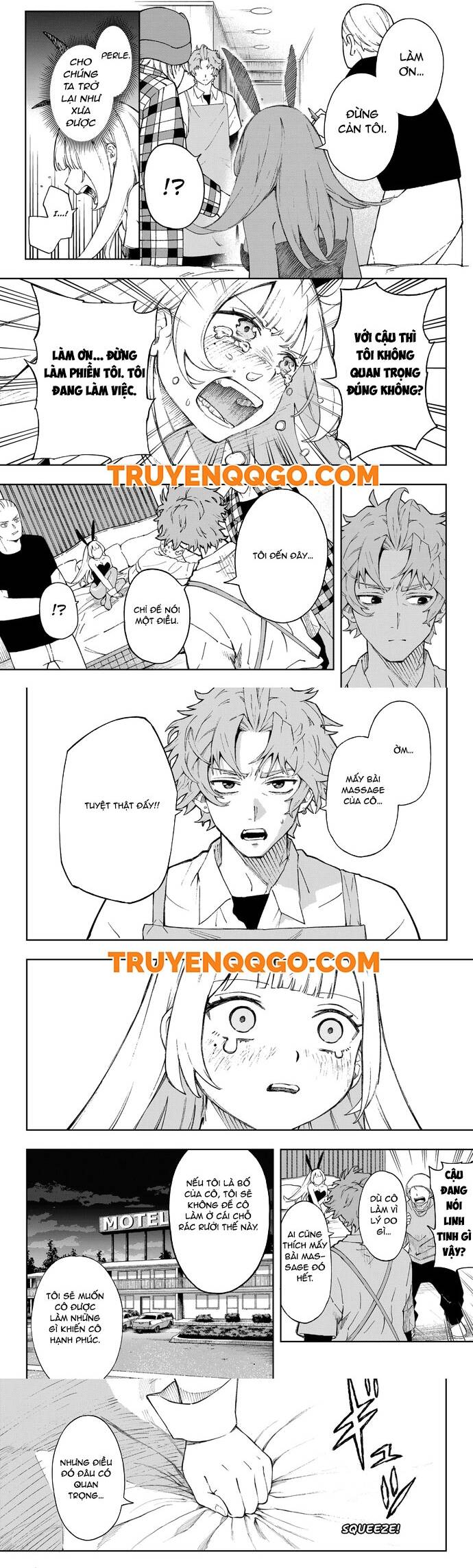 G.g.g. Chapter 4 - 2