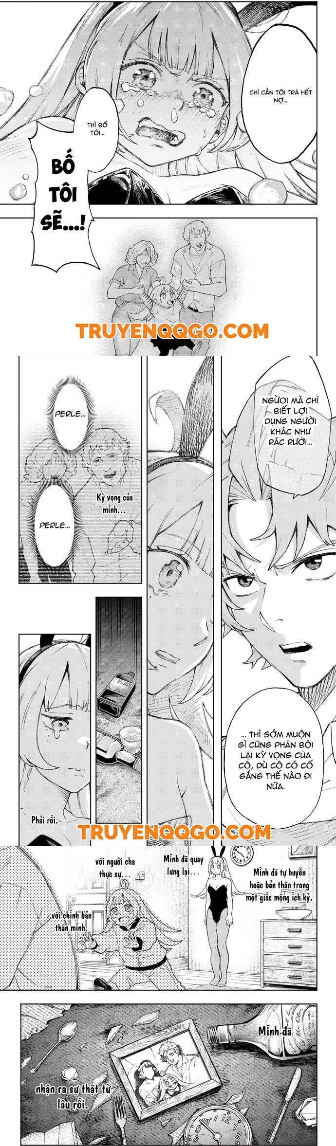 G.g.g. Chapter 4 - 3