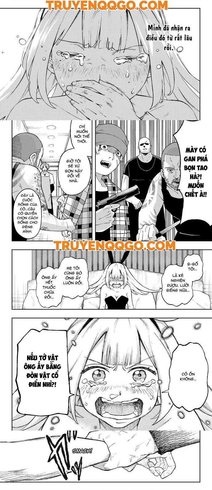 G.g.g. Chapter 4 - 4