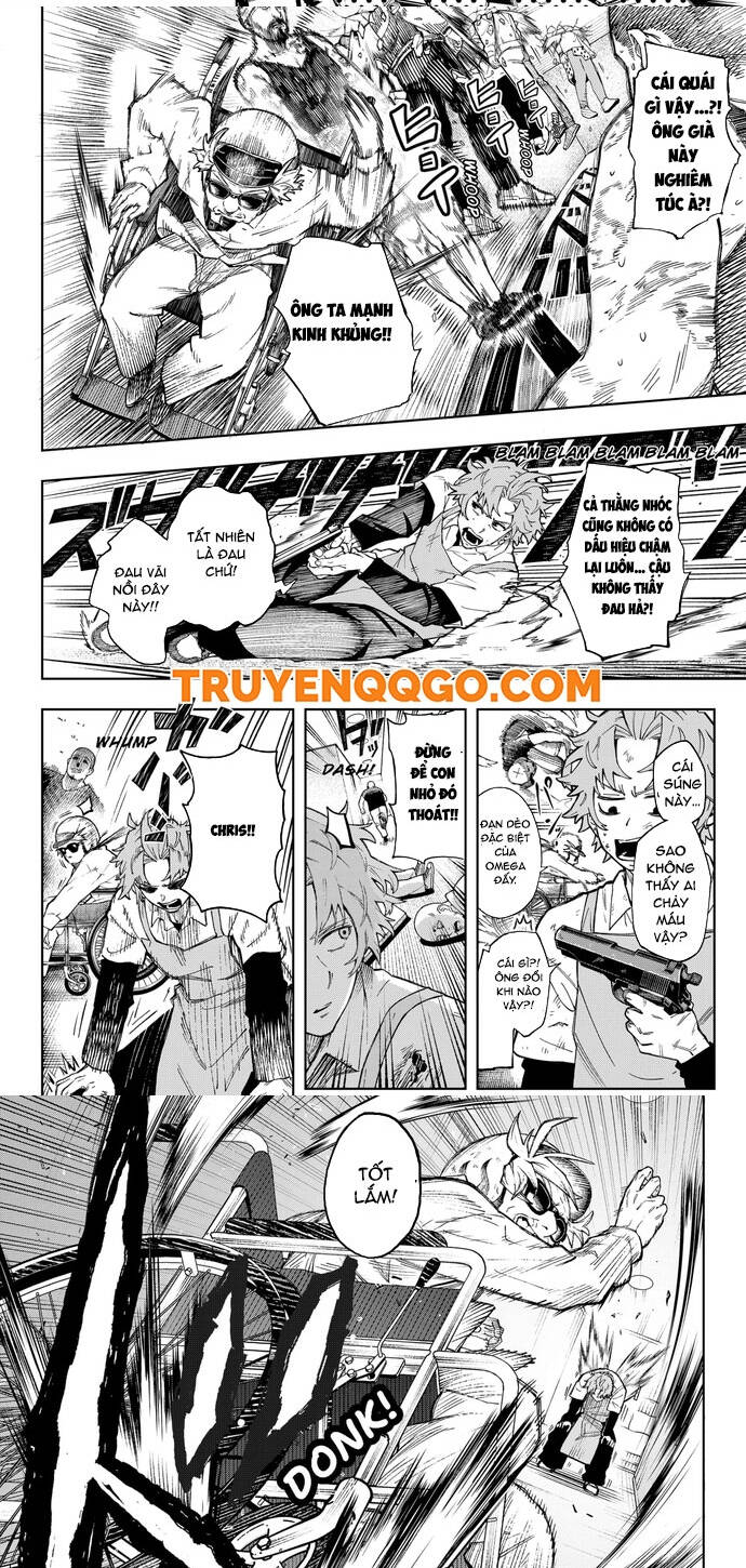 G.g.g. Chapter 4 - 6