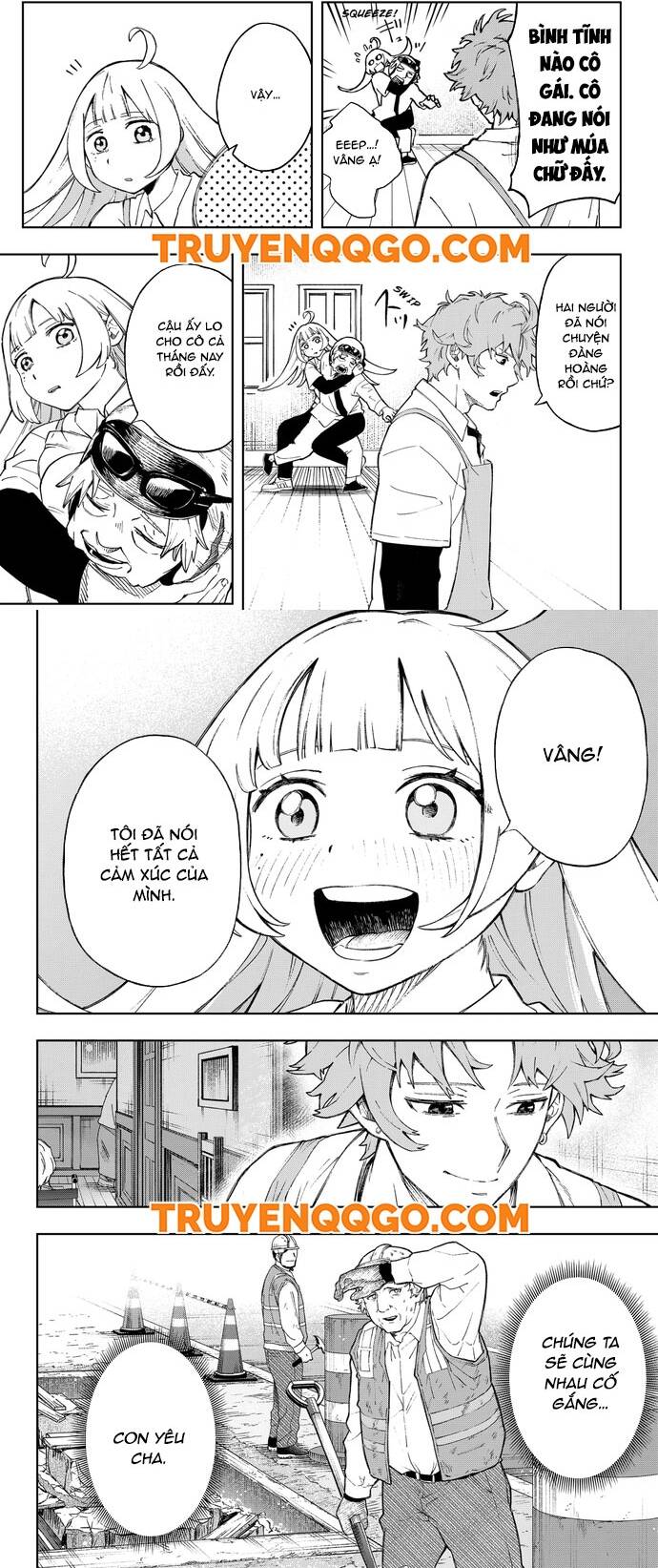 G.g.g. Chapter 4 - 10