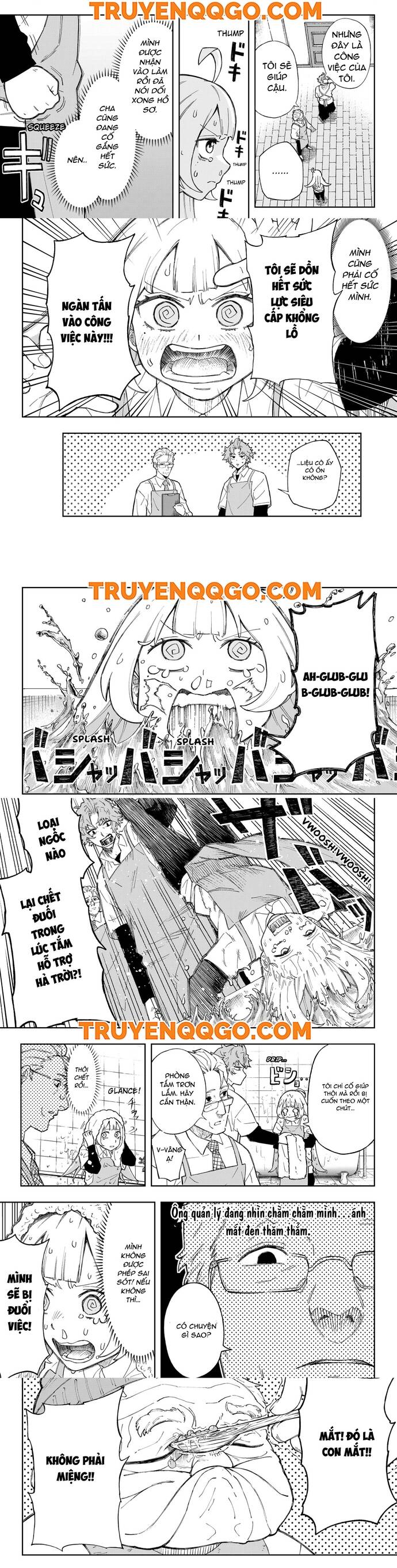 G.g.g. Chapter 5 - 3