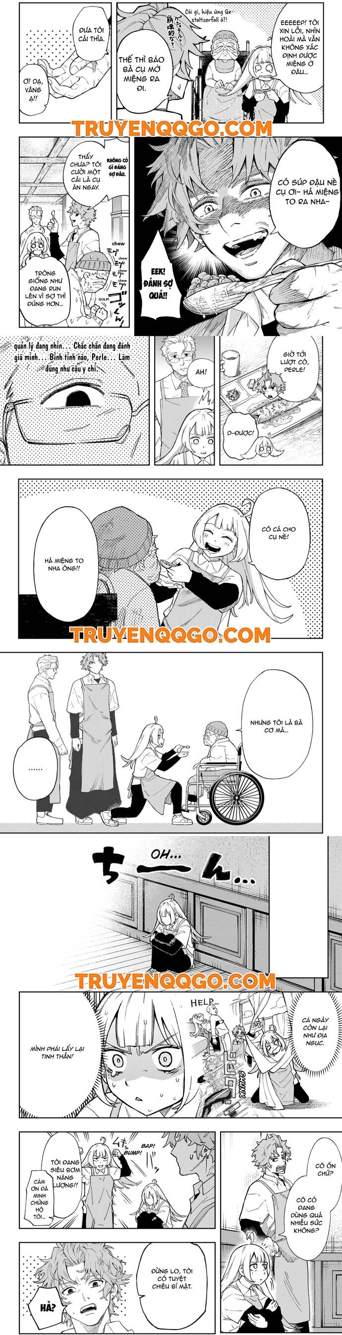 G.g.g. Chapter 5 - 4