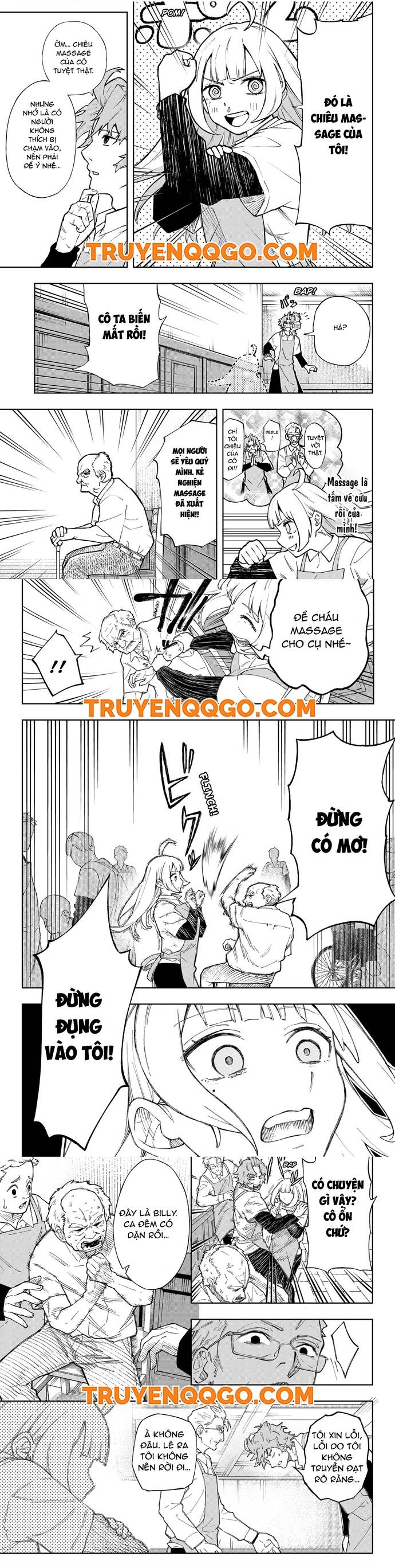 G.g.g. Chapter 5 - 5