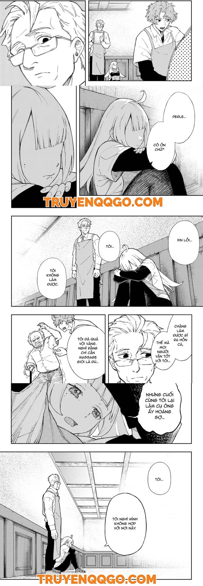 G.g.g. Chapter 5 - 6