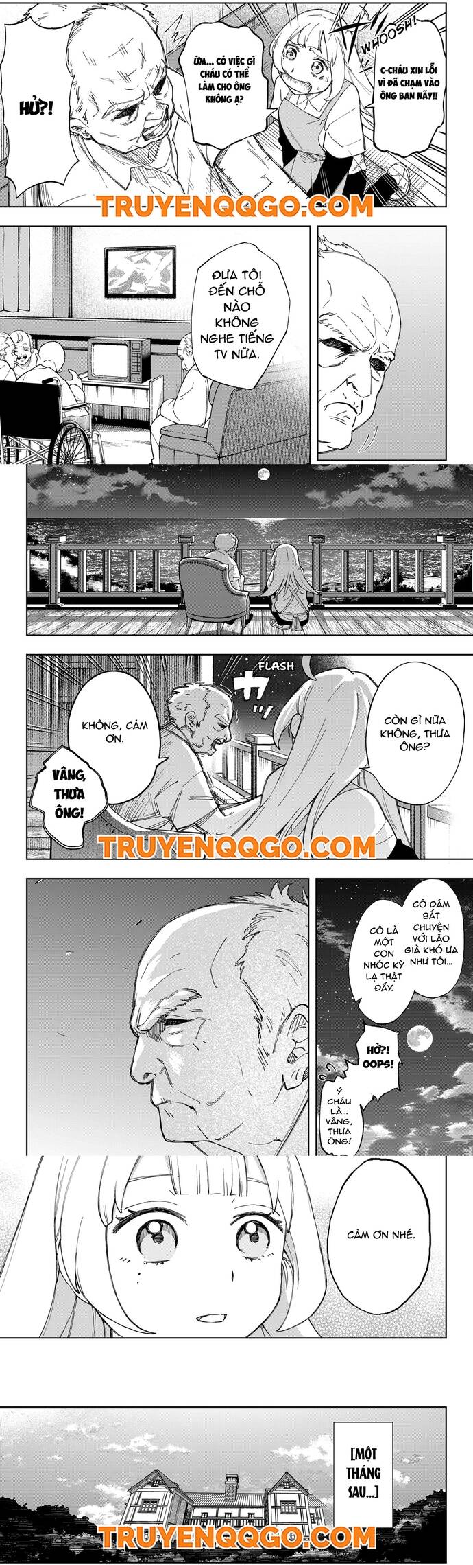 G.g.g. Chapter 5 - 9