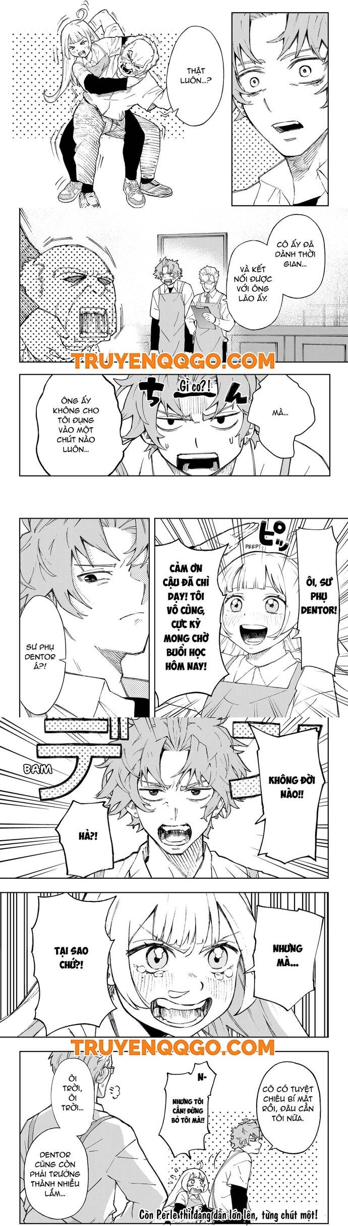 G.g.g. Chapter 5 - 10