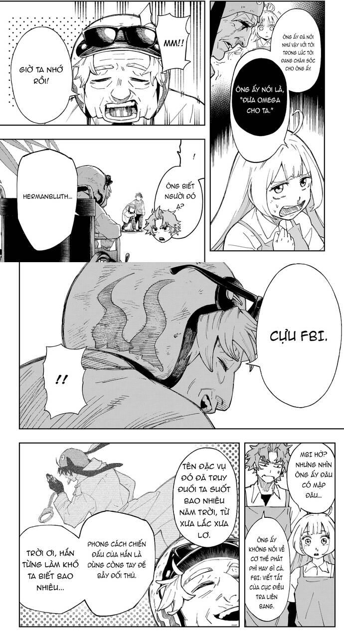 G.g.g. Chapter 6 - 4