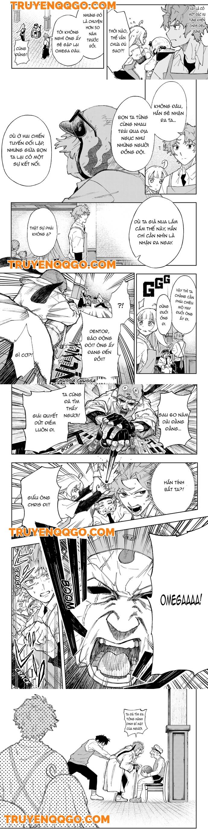 G.g.g. Chapter 6 - 5