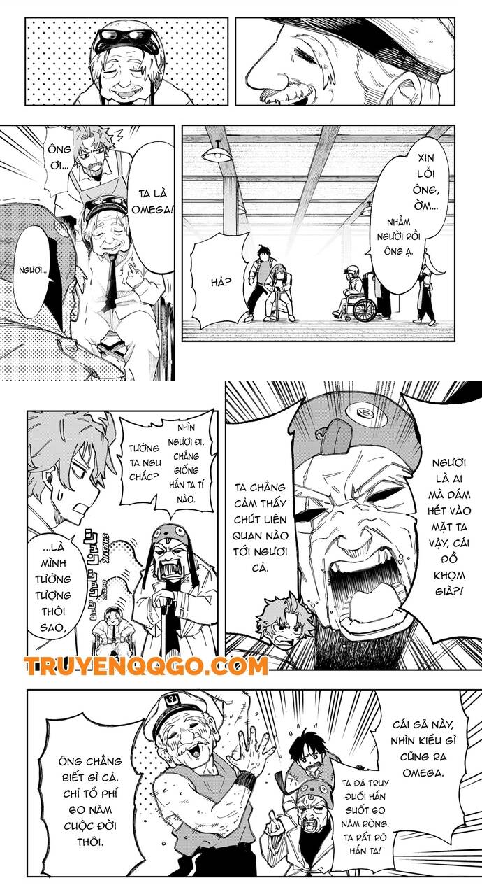 G.g.g. Chapter 6 - 6