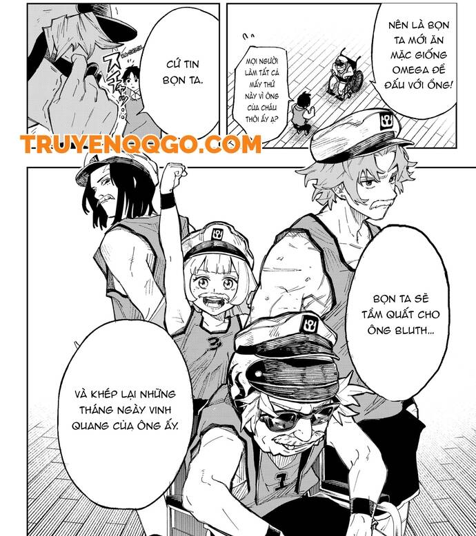 G.g.g. Chapter 6 - 13