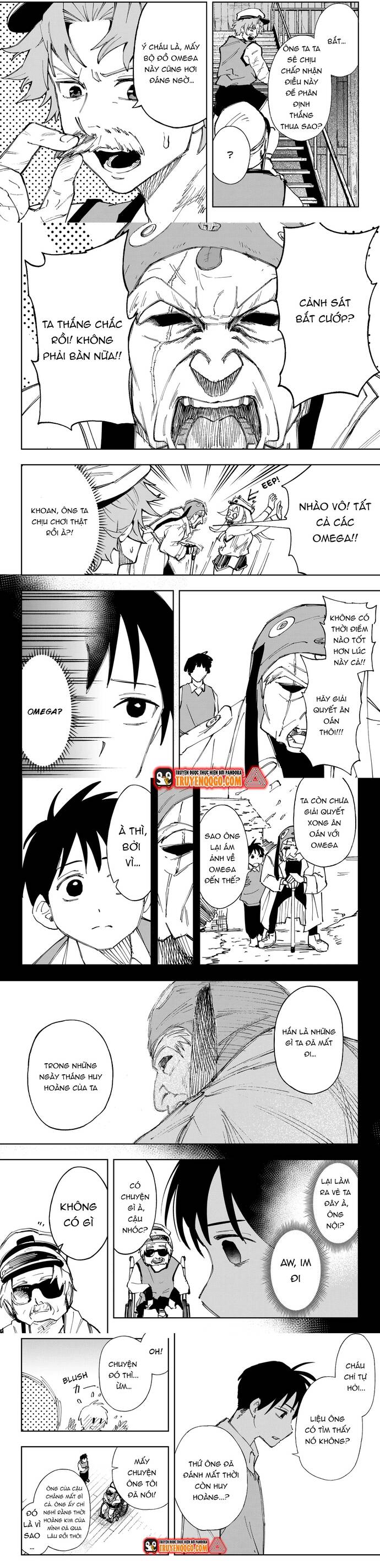 G.g.g. Chapter 7 - 2