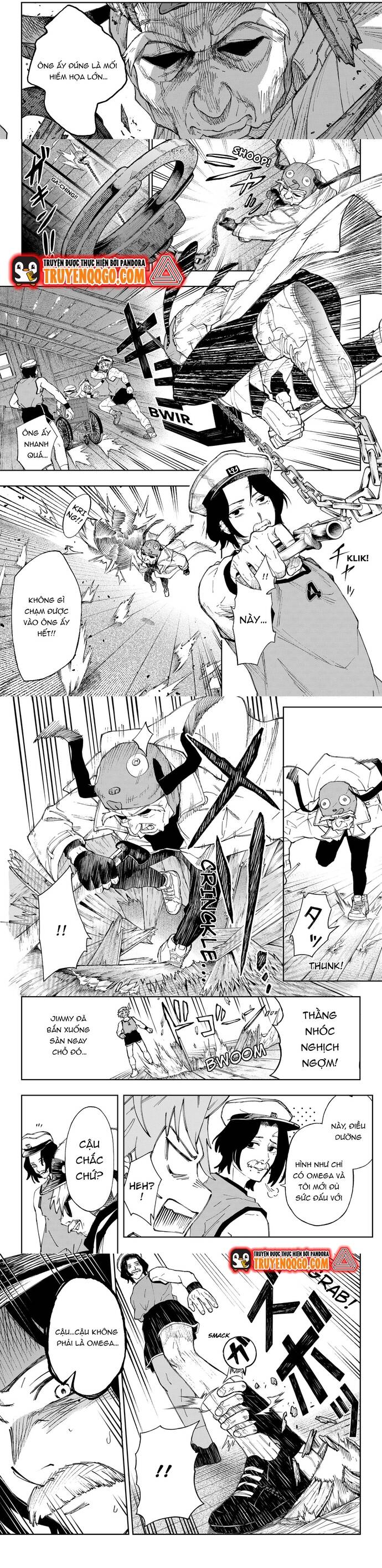 G.g.g. Chapter 7 - 4