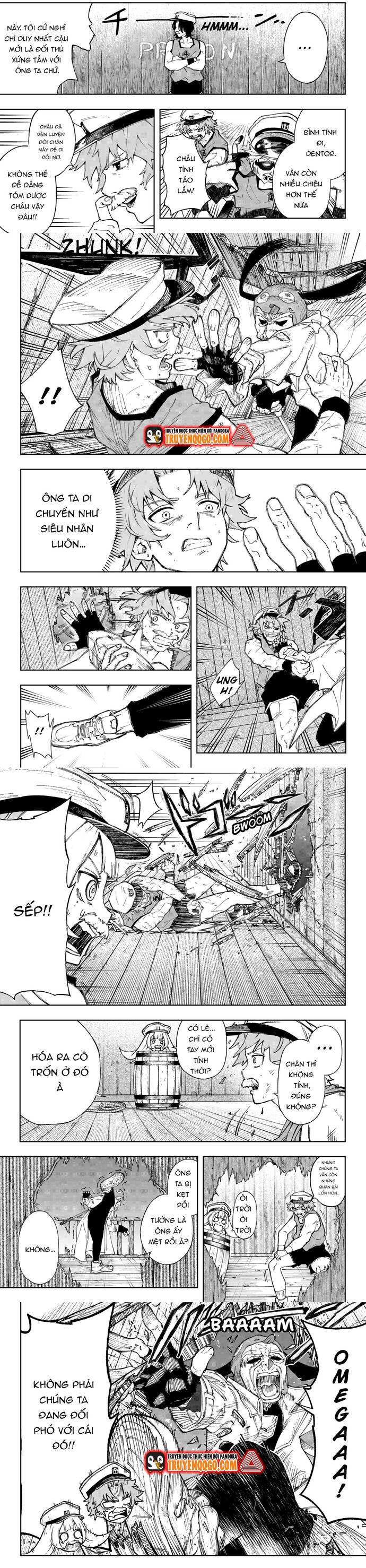 G.g.g. Chapter 7 - 5