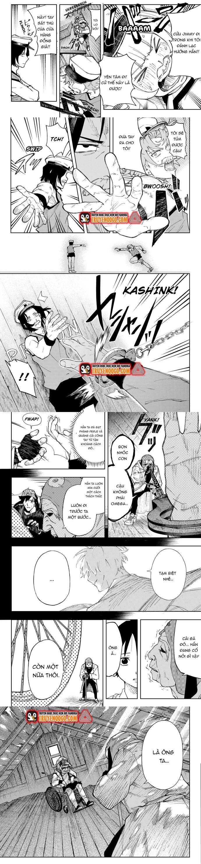 G.g.g. Chapter 7 - 7