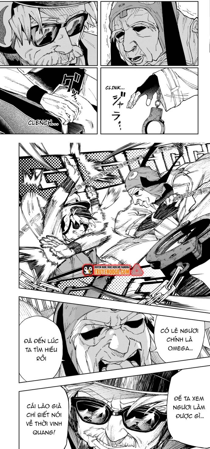 G.g.g. Chapter 7 - 8