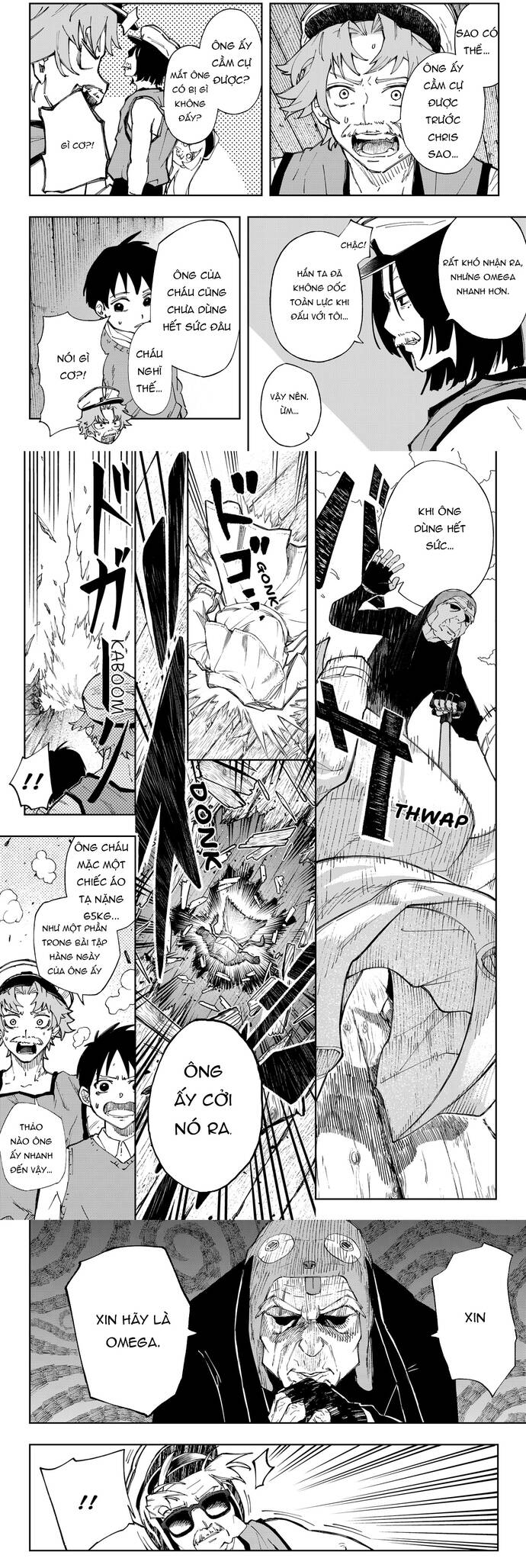 G.g.g. Chapter 8 - 2