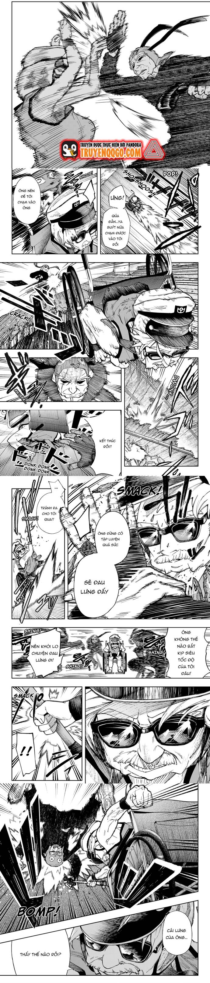 G.g.g. Chapter 8 - 3