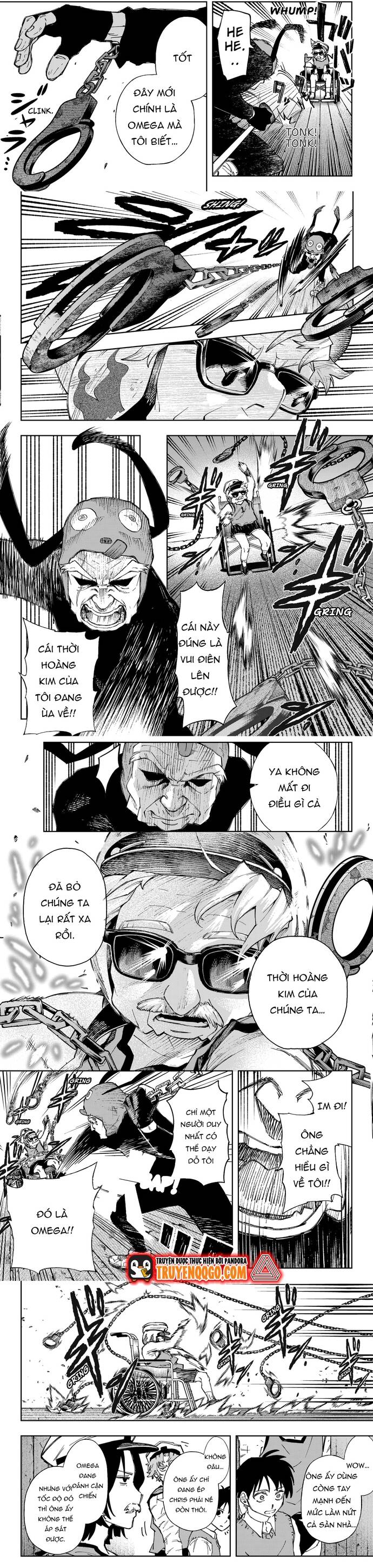 G.g.g. Chapter 8 - 4