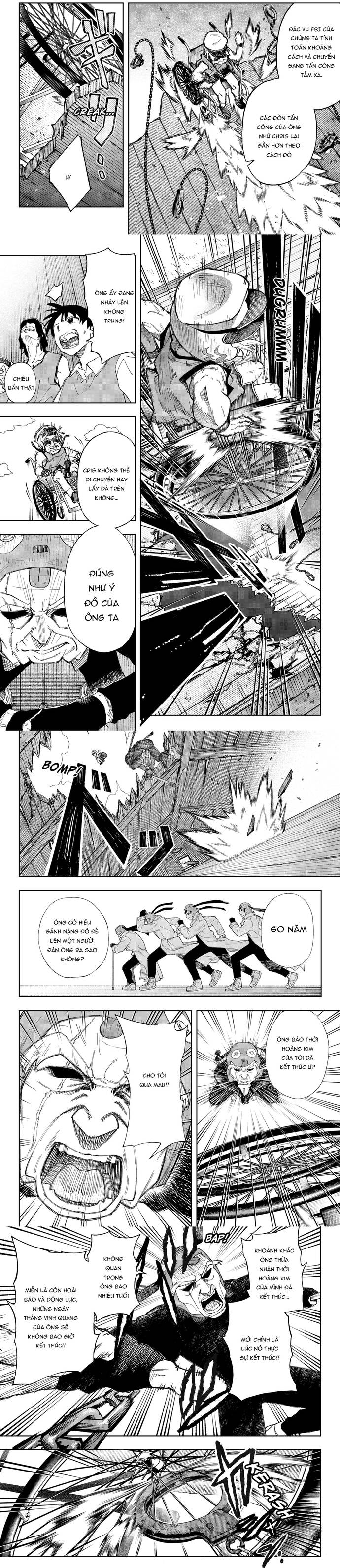 G.g.g. Chapter 8 - 5