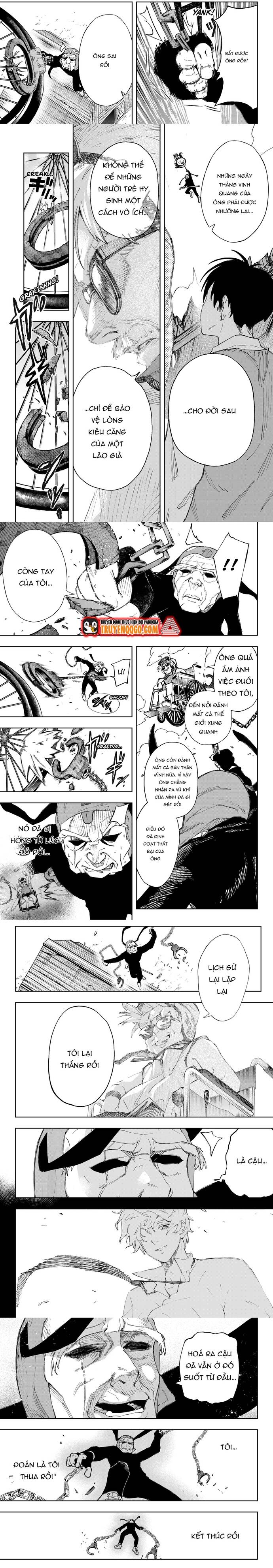 G.g.g. Chapter 8 - 6