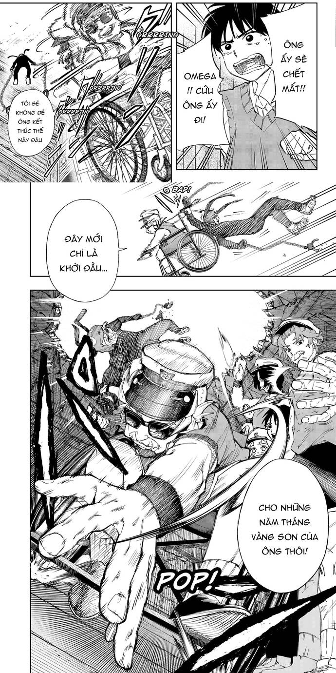 G.g.g. Chapter 8 - 7