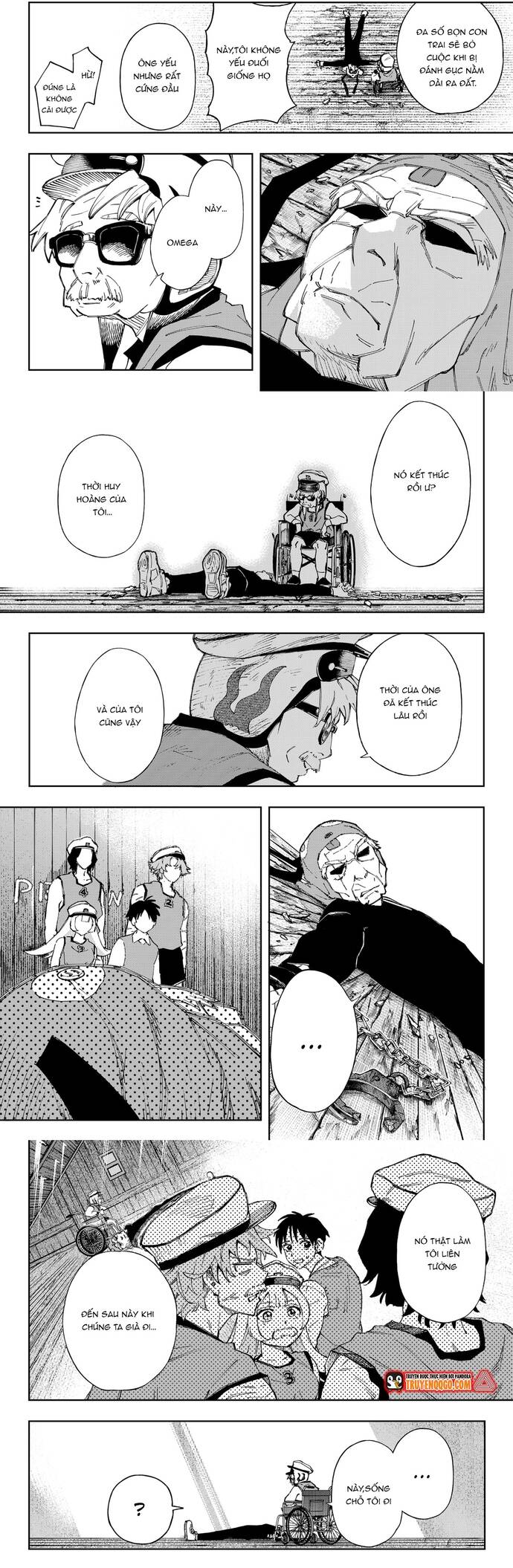 G.g.g. Chapter 9 - 2