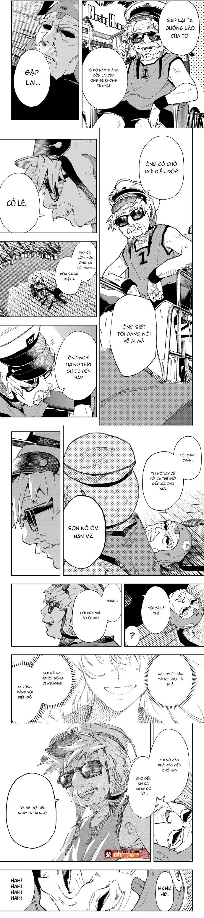 G.g.g. Chapter 9 - 3