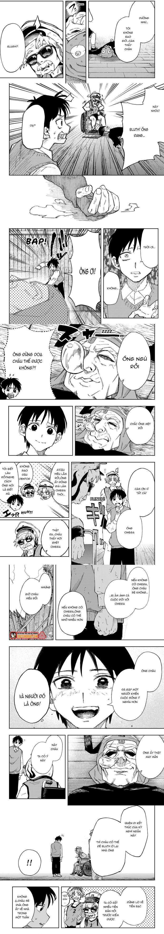 G.g.g. Chapter 9 - 4