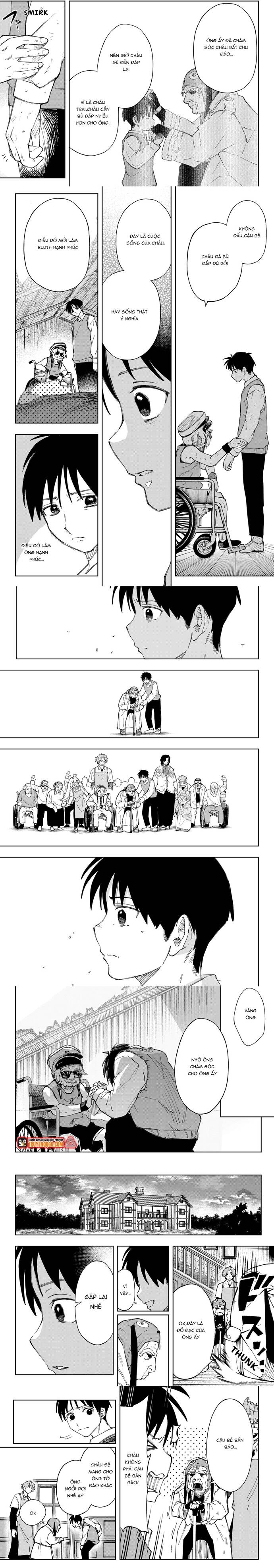 G.g.g. Chapter 9 - 5