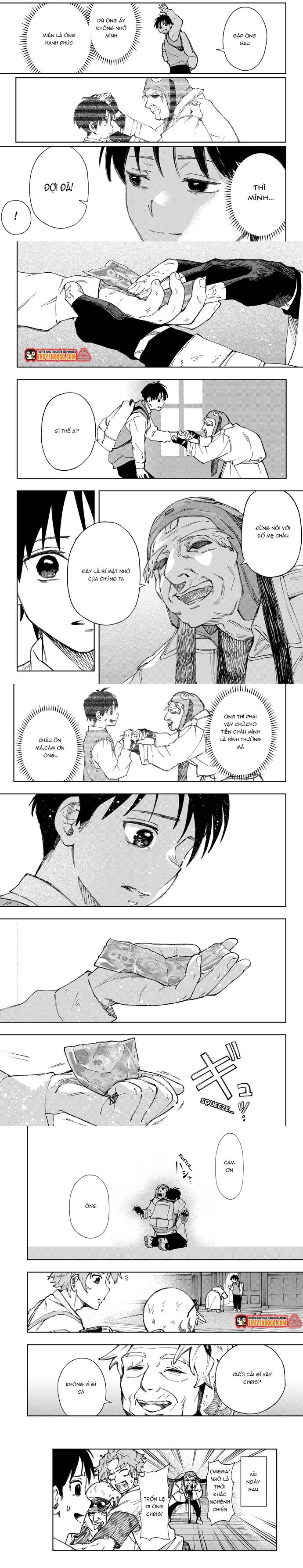 G.g.g. Chapter 9 - 6