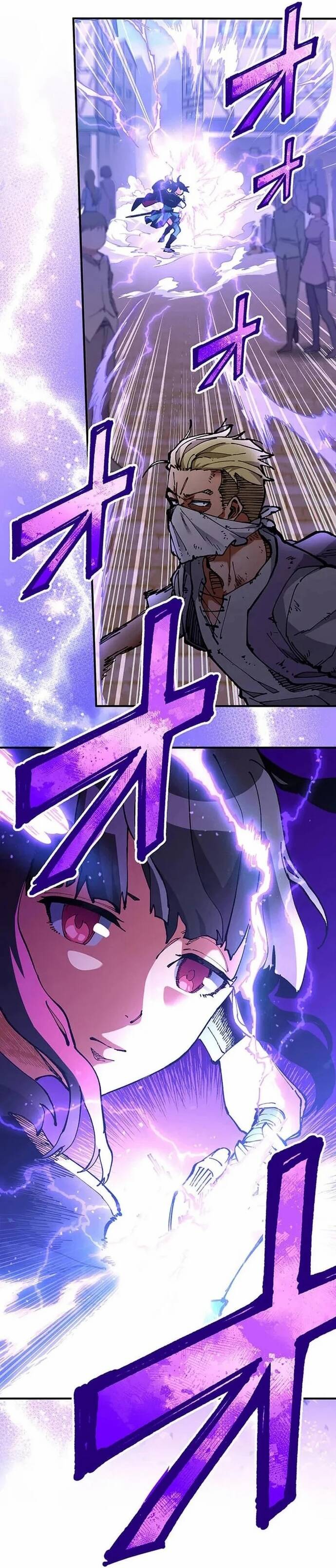 Thầy Làng Hóa Thánh Kiếm Chapter 10 - 4