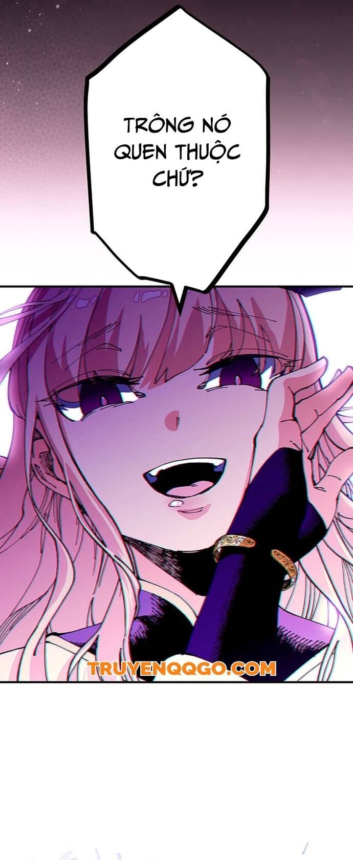 Thầy Làng Hóa Thánh Kiếm Chapter 11 - 12