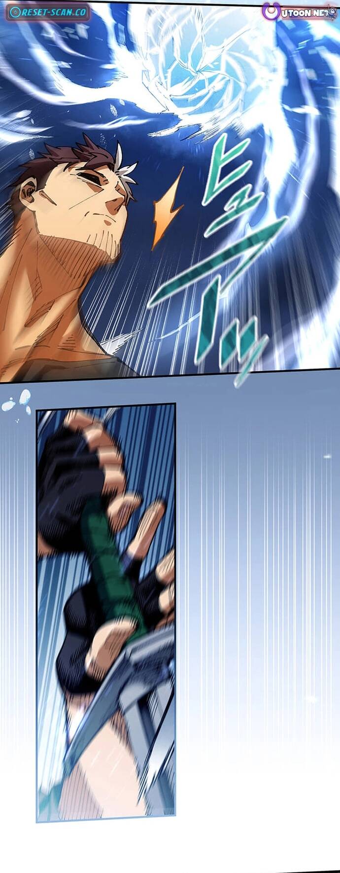 Thầy Làng Hóa Thánh Kiếm Chapter 11 - 15