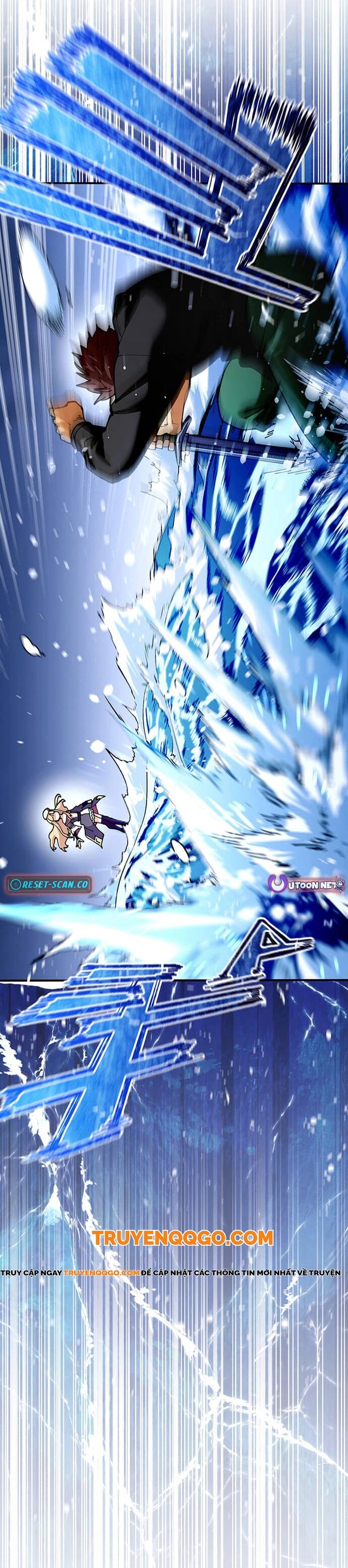 Thầy Làng Hóa Thánh Kiếm Chapter 11 - 22