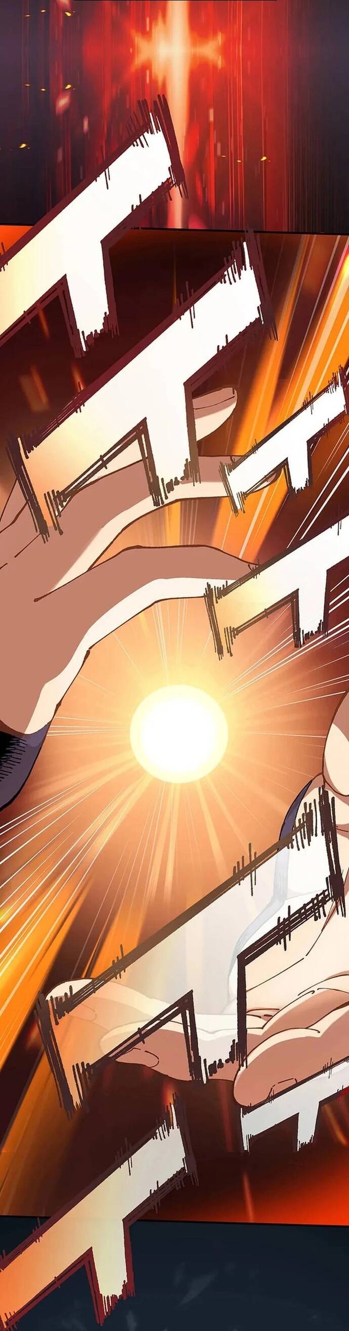 Thầy Làng Hóa Thánh Kiếm Chapter 12 - 4