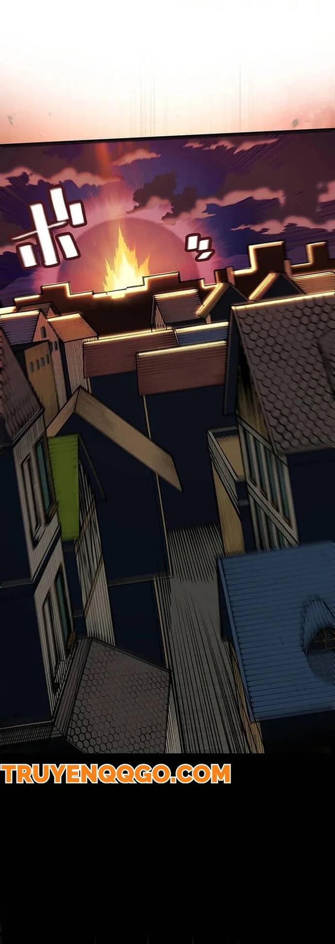 Thầy Làng Hóa Thánh Kiếm Chapter 12 - 7