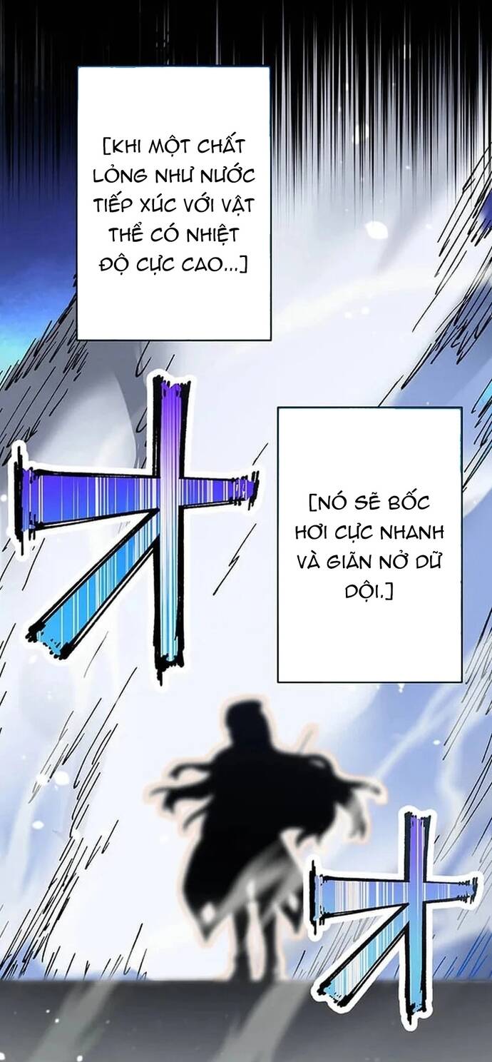 Thầy Làng Hóa Thánh Kiếm Chapter 12 - 8