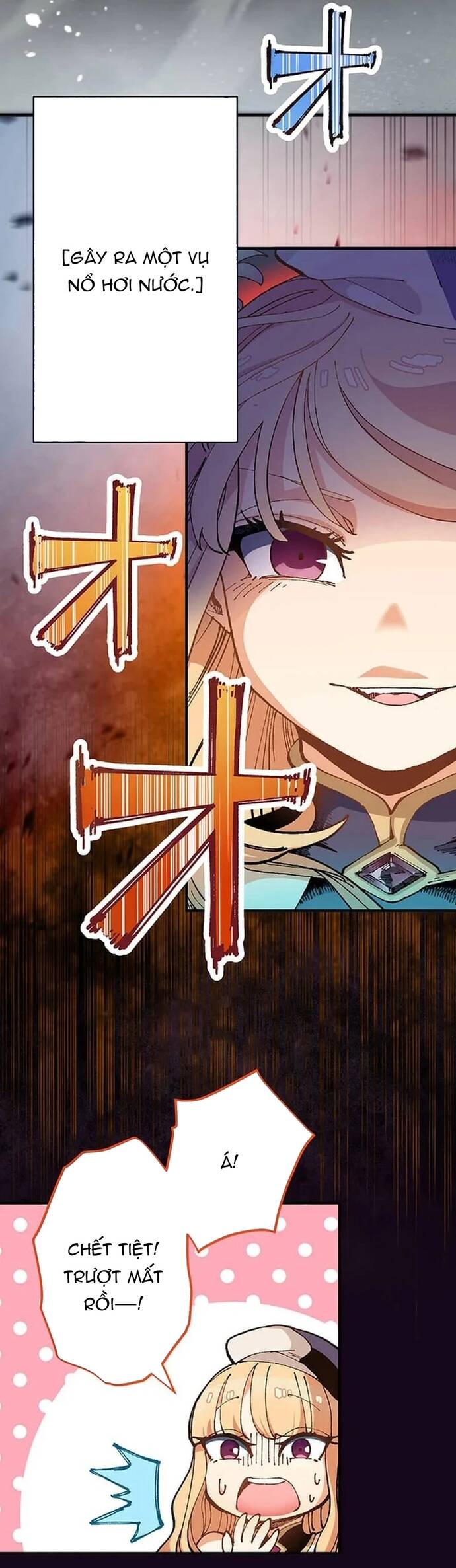 Thầy Làng Hóa Thánh Kiếm Chapter 12 - 9