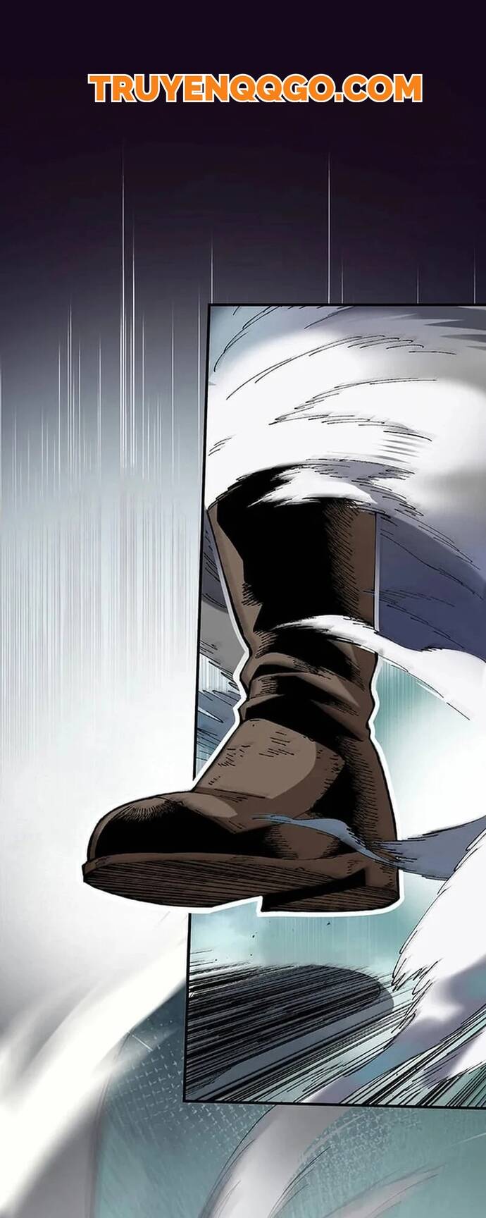 Thầy Làng Hóa Thánh Kiếm Chapter 12 - 10