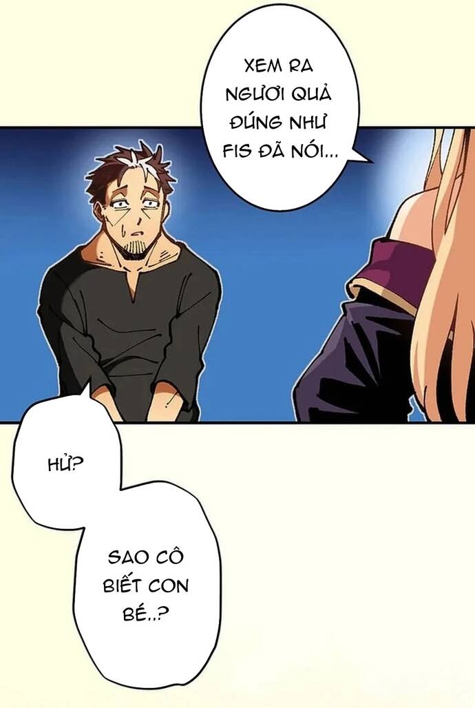 Thầy Làng Hóa Thánh Kiếm Chapter 12 - 18