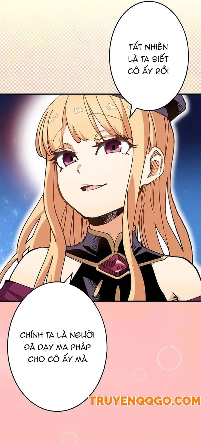 Thầy Làng Hóa Thánh Kiếm Chapter 12 - 19