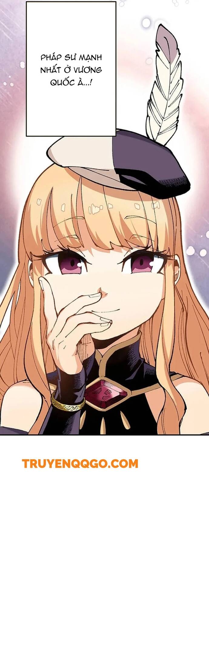 Thầy Làng Hóa Thánh Kiếm Chapter 12 - 22