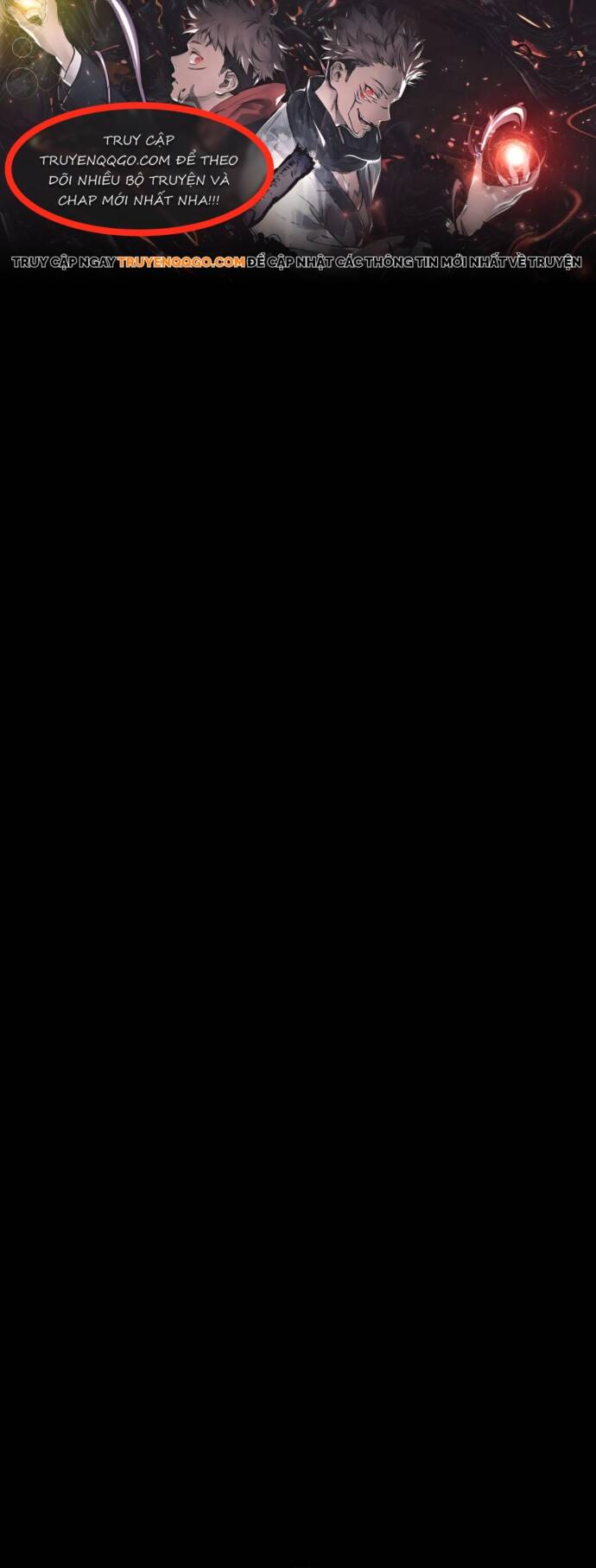 Thầy Làng Hóa Thánh Kiếm Chapter 13 - 1