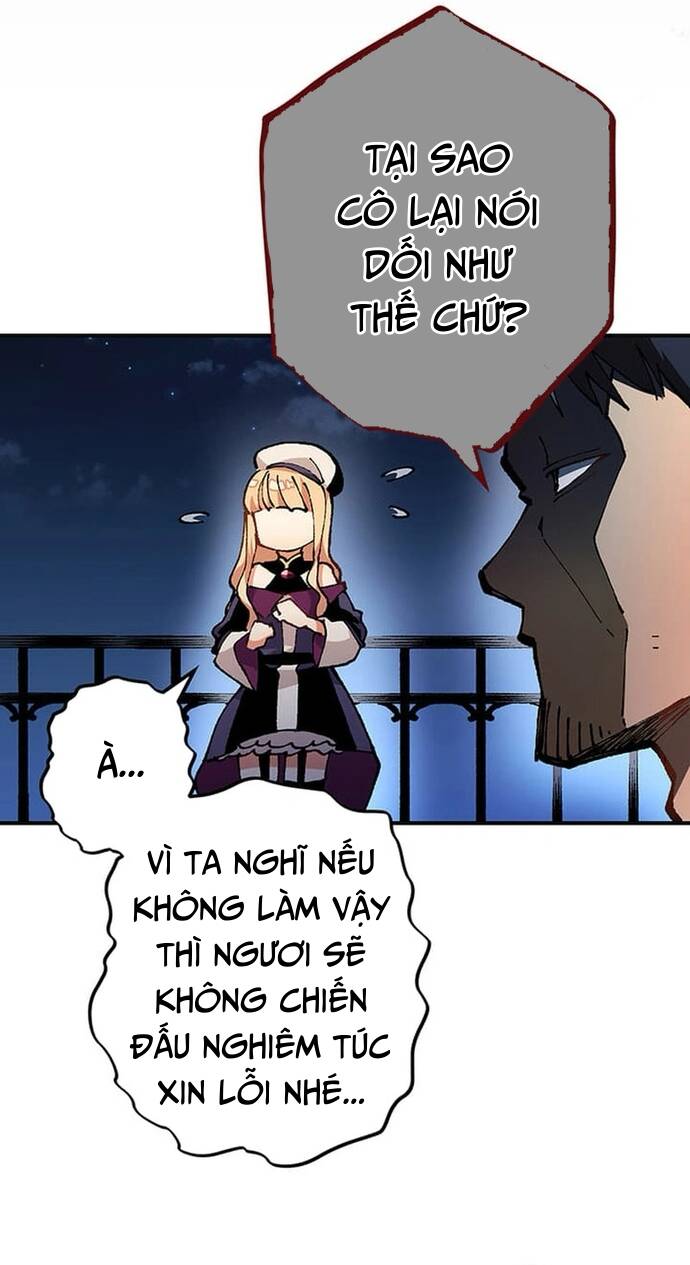 Thầy Làng Hóa Thánh Kiếm Chapter 13 - 6