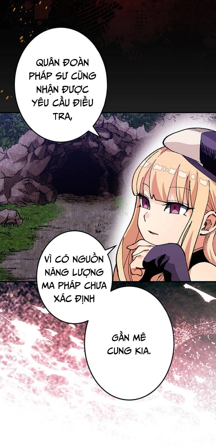 Thầy Làng Hóa Thánh Kiếm Chapter 13 - 25