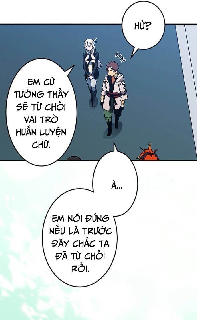 Thầy Làng Hóa Thánh Kiếm Chapter 13 - 30